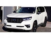 2023 Toyota Land Cruiser Prado