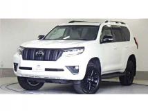 2023 Toyota Land Cruiser Prado