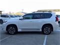 2023 Toyota Land Cruiser Prado