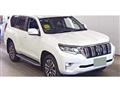 2023 Toyota Land Cruiser Prado