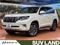 2023 Toyota Land Cruiser Prado