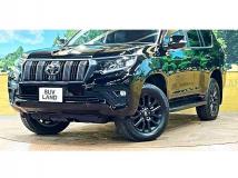 2023 Toyota Land Cruiser Prado