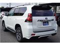 2023 Toyota Land Cruiser Prado