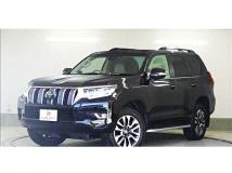 2023 Toyota Land Cruiser Prado