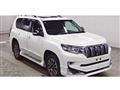 2023 Toyota Land Cruiser Prado