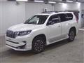2023 Toyota Land Cruiser Prado
