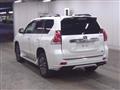 2023 Toyota Land Cruiser Prado