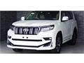 2023 Toyota Land Cruiser Prado