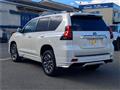 2023 Toyota Land Cruiser Prado