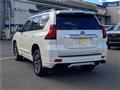 2023 Toyota Land Cruiser Prado