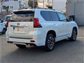 2023 Toyota Land Cruiser Prado