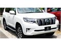 2023 Toyota Land Cruiser Prado