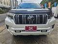 2023 Toyota Land Cruiser Prado