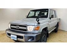 2015 Toyota Land Cruiser