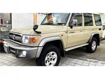 2015 Toyota Land Cruiser