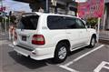 2007 Toyota Land Cruiser