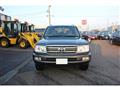 2006 Toyota Land Cruiser
