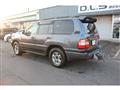 2006 Toyota Land Cruiser