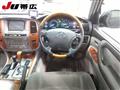 2005 Toyota Land Cruiser