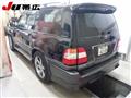 2005 Toyota Land Cruiser