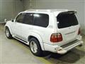 2001 Toyota Land Cruiser