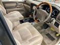 2001 Toyota Land Cruiser