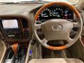 2001 Toyota Land Cruiser