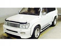 2001 Toyota Land Cruiser