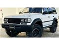 1996 Toyota Land Cruiser