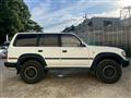 1996 Toyota Land Cruiser