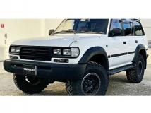 1996 Toyota Land Cruiser