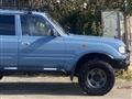 1995 Toyota Land Cruiser