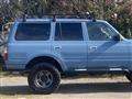 1995 Toyota Land Cruiser