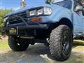1995 Toyota Land Cruiser