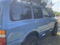 1995 Toyota Land Cruiser
