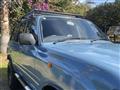1995 Toyota Land Cruiser