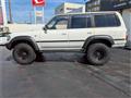 1994 Toyota Land Cruiser