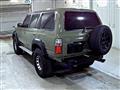1994 Toyota Land Cruiser