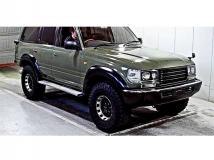 1994 Toyota Land Cruiser