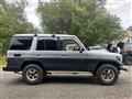 1992 Toyota Land Cruiser