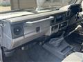 1992 Toyota Land Cruiser