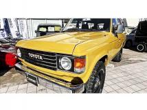 1989 Toyota Land Cruiser