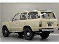 1988 Toyota Land Cruiser