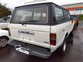 1986 Toyota Land Cruiser
