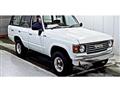 1986 Toyota Land Cruiser