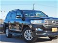2017 Toyota Land Cruiser