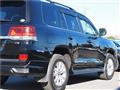 2017 Toyota Land Cruiser