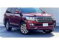 2017 Toyota Land Cruiser