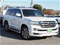 2017 Toyota Land Cruiser