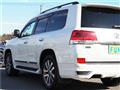 2017 Toyota Land Cruiser